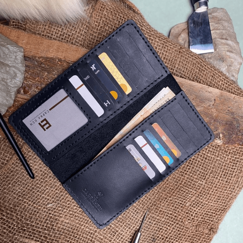Handmade Travelling Wallet TW-03