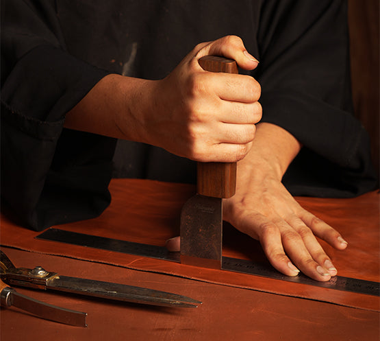 Cutting & Shaping