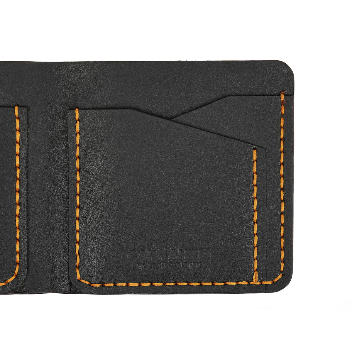 Bifold Wallet BW-04 The Prism | Handmade