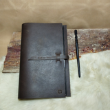 iPad Customized Leather Cover | Handmade