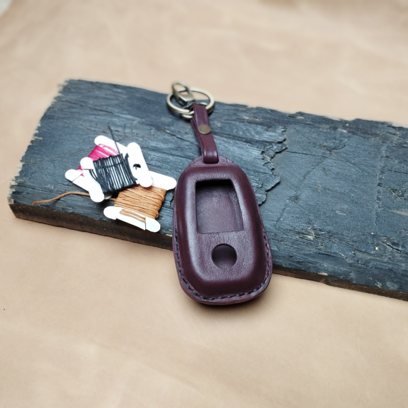 Fortuner Remote Cover [ Customize Order ] | Handmade