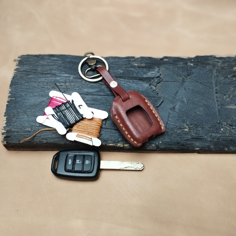 Honda Remote Cover [ Customize Order ] | Handmade