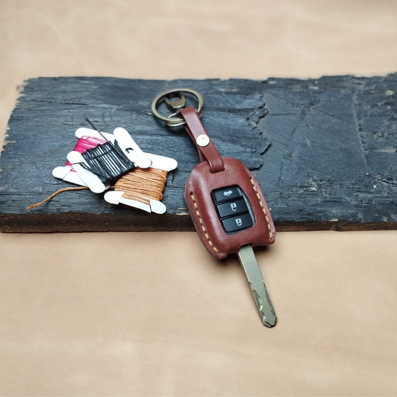 Honda Remote Cover [ Customize Order ] | Handmade