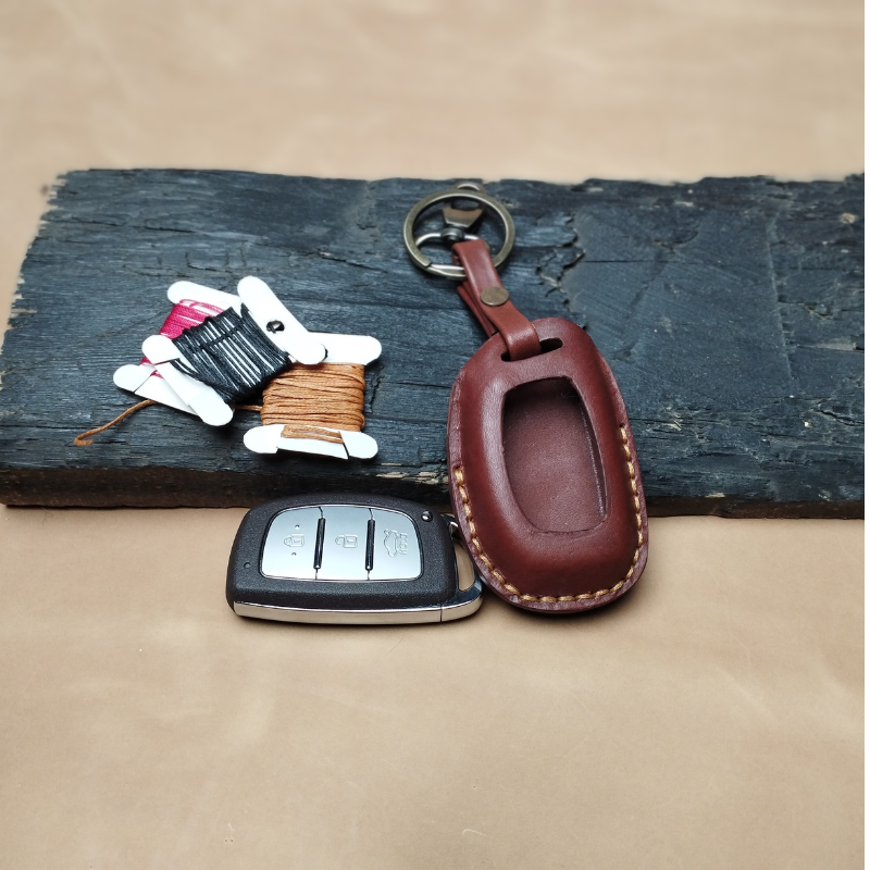 Elantra Remote Cover [ Customize Order ] | Handmade