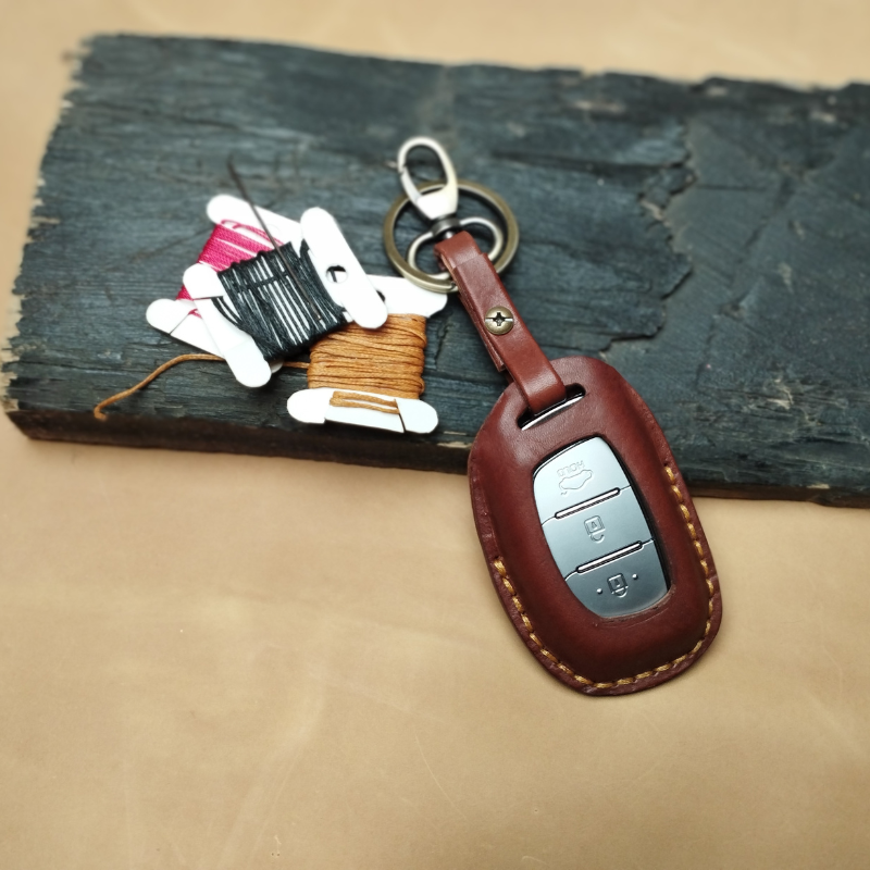 Elantra Remote Cover [ Customize Order ] | Handmade