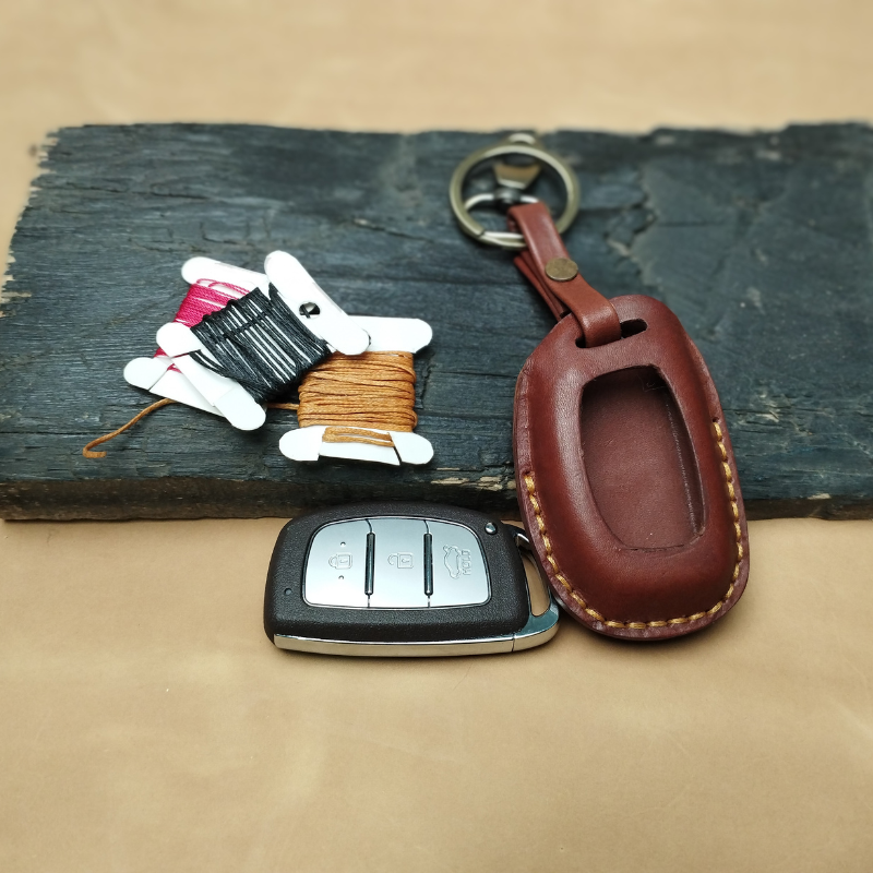 Elantra Remote Cover [ Customize Order ] | Handmade