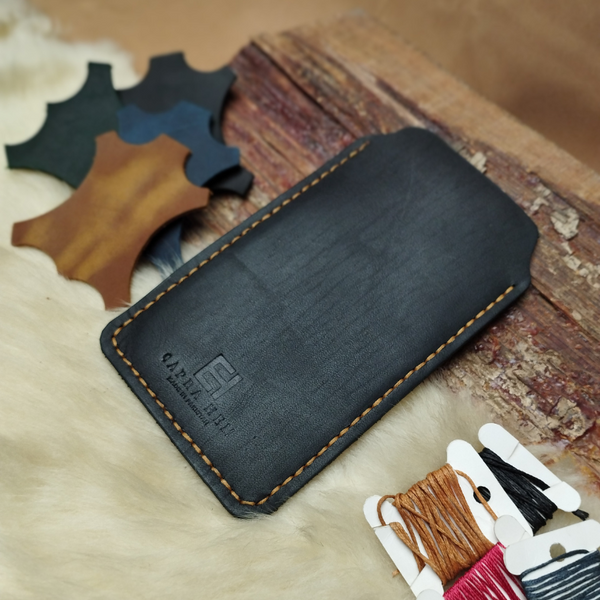 Customized Mobile Cover | Handmade