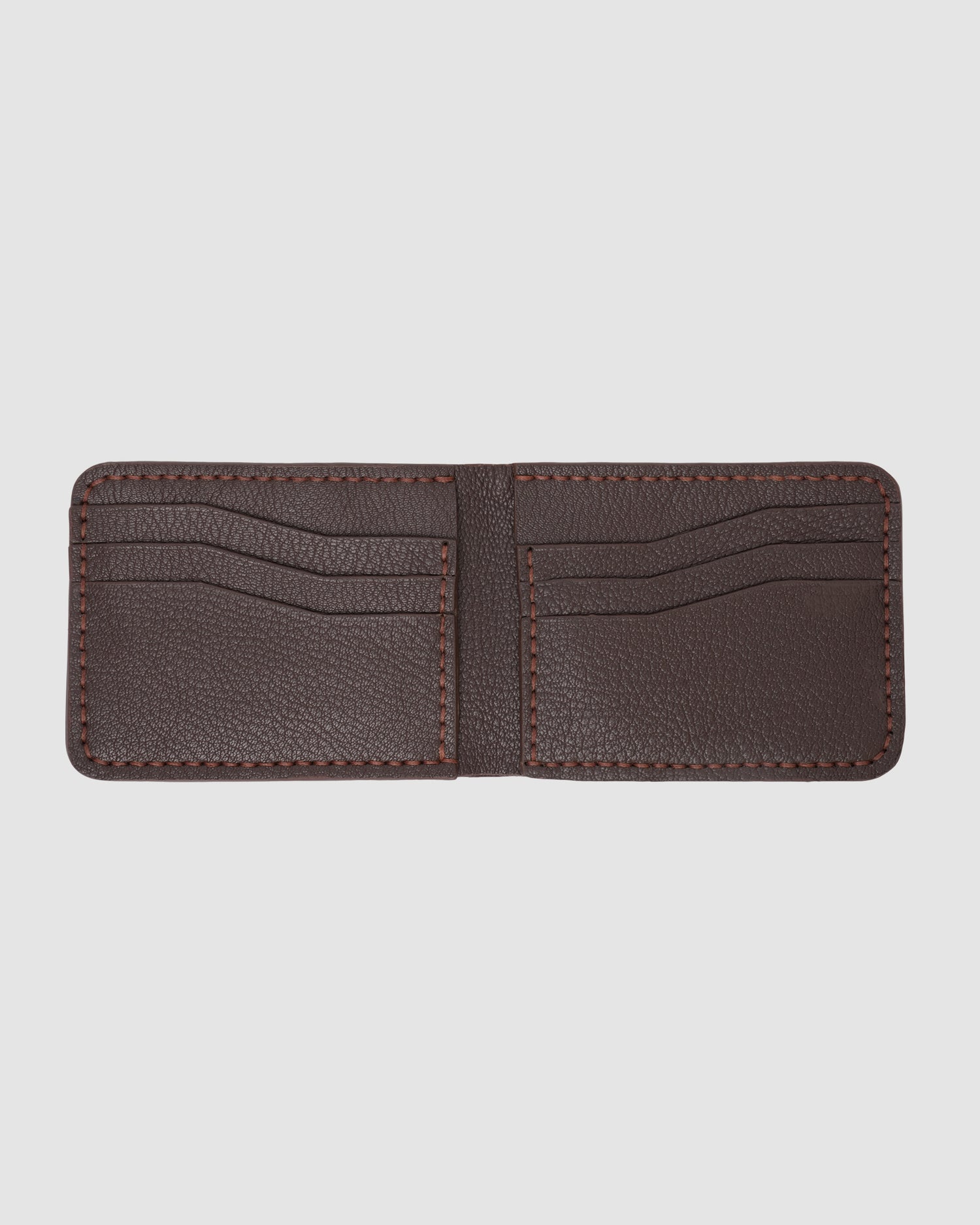 Bifold Wallet BW-01 | Handmade