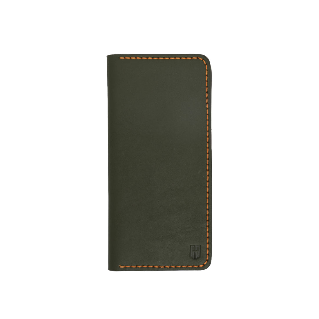 Travelling Wallet TW-02 The Ridge | Handmade