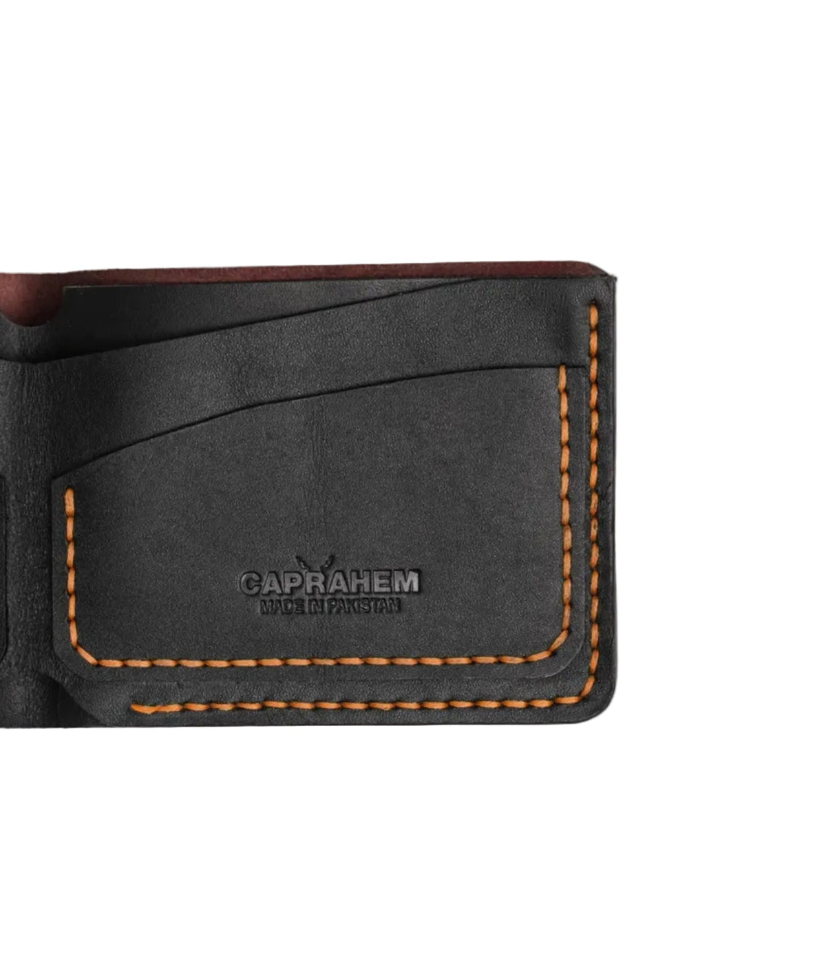 Apice | Bifold Wallet BW-07 | Handmade