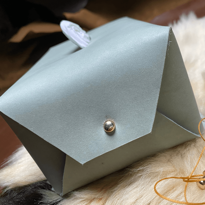 Tissue Box Cover For Home and Car - TB-02