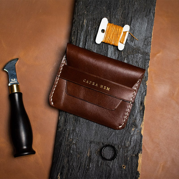 Card Holder CH-04 | Handmade