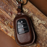 Fortuner Remote Cover [ Customize Order ] | Handmade