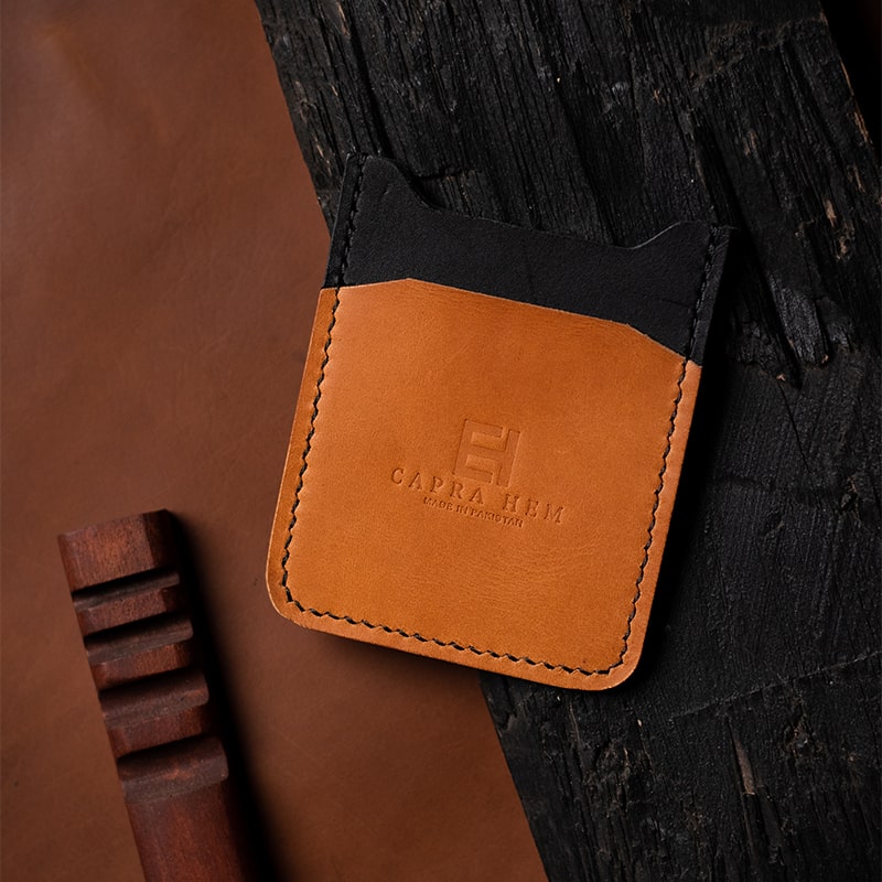 Card Holder CH-01 | Handmade