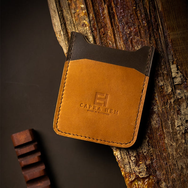 Card Holder CH-01 | Handmade