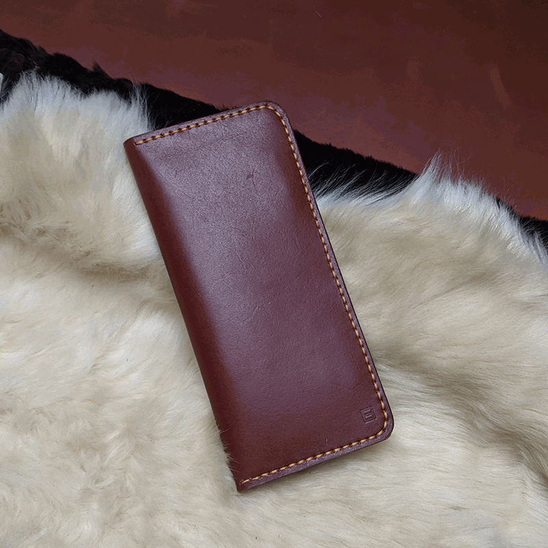 Travelling Wallet TW-01 | Handmade