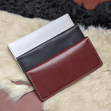 Travelling Wallet TW-01 | Handmade