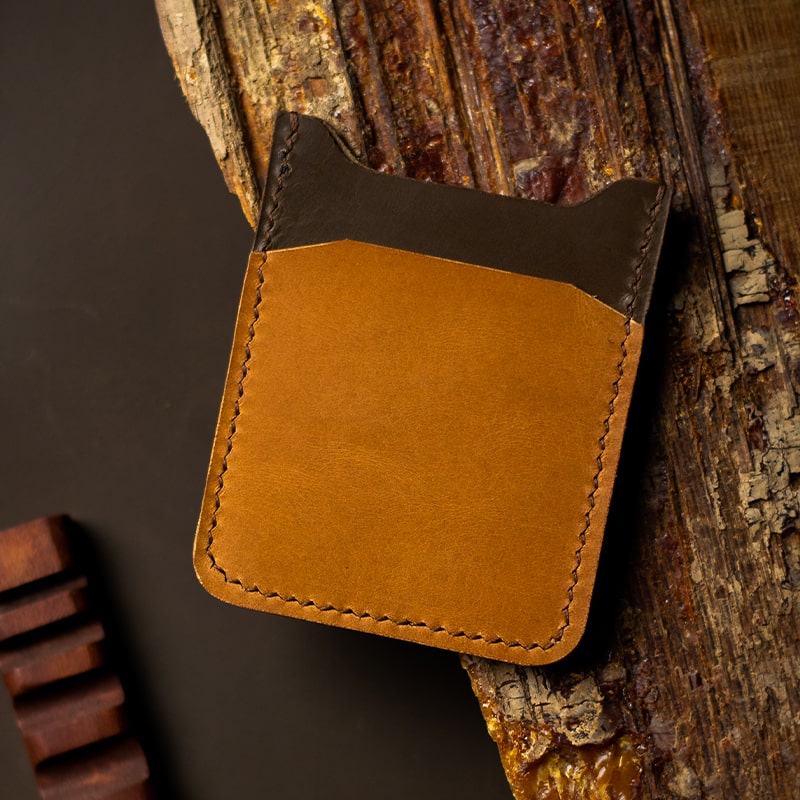 Card Holder CH-01 | Handmade