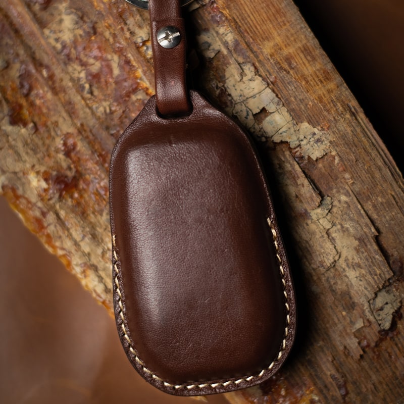 Fortuner Remote Cover [ Customize Order ] | Handmade