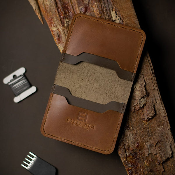 Card Holder CH-03 | Handmade