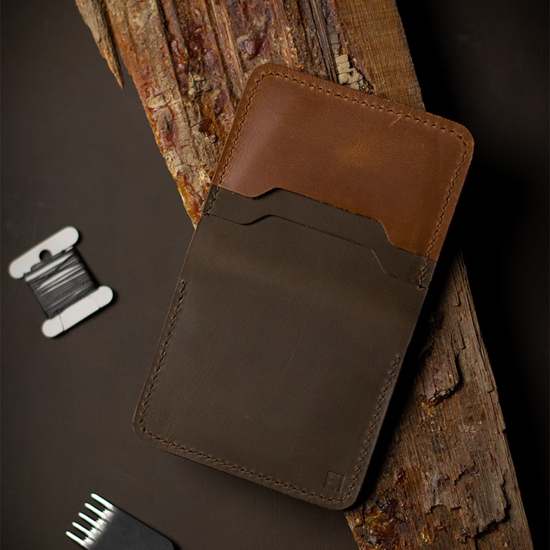 Card Holder CH-03 | Handmade