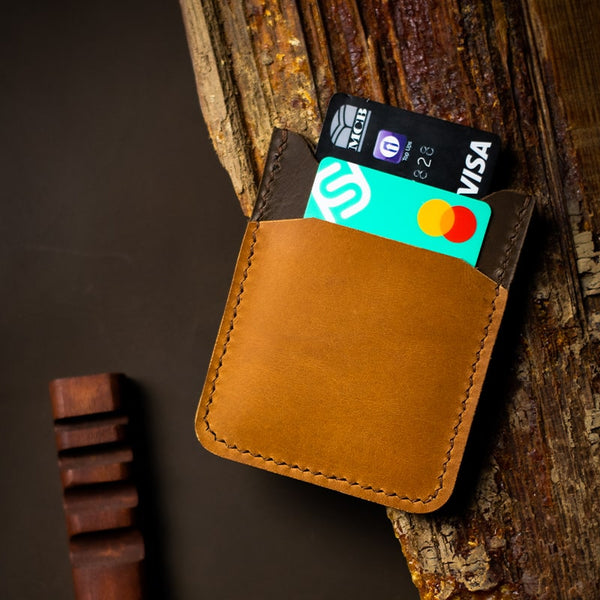 Card Holder CH-01 | Handmade