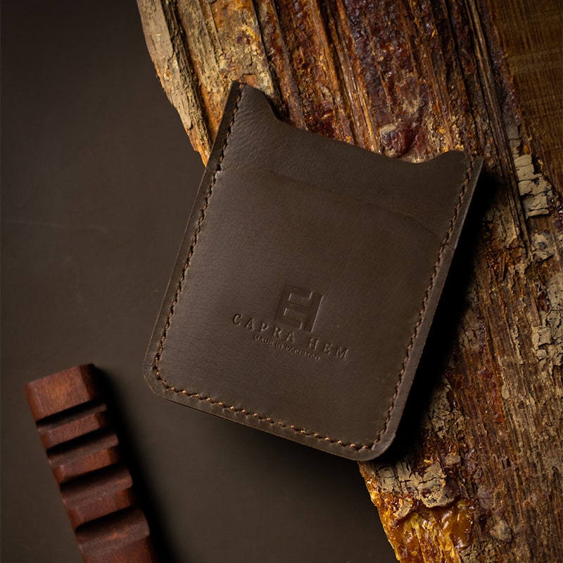 Card Holder CH-01 | Handmade