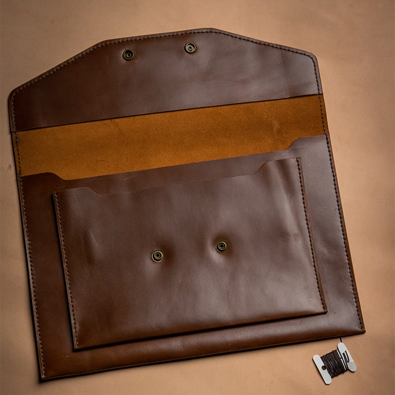 Laptop Sleeve 13 Inches - LS01 | Handmade