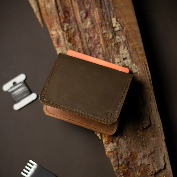 Card Holder CH-03 | Handmade