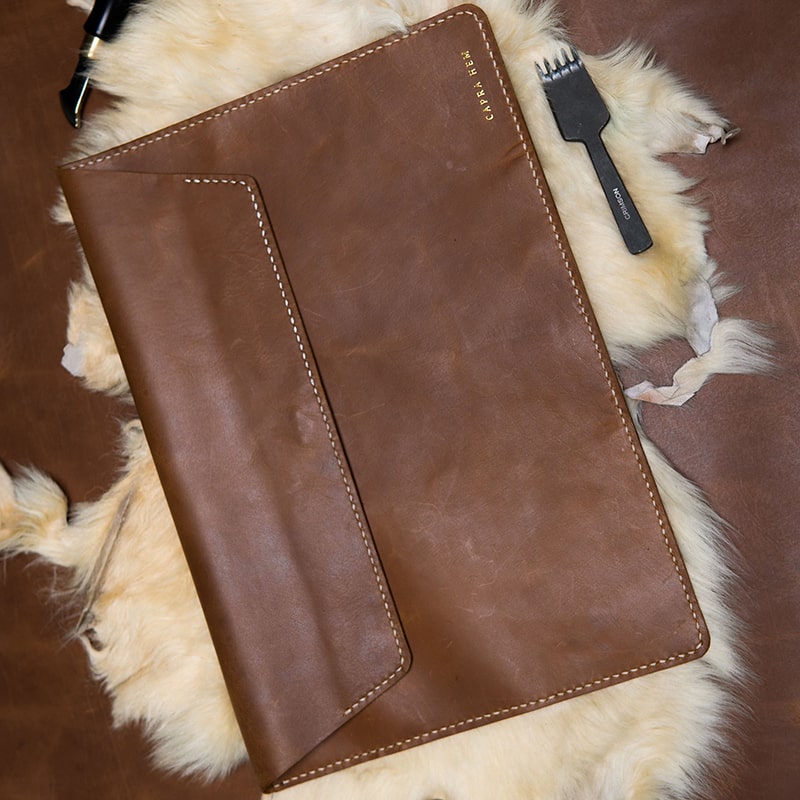Laptop Sleeve 13 Inches - LS02 | Handmade