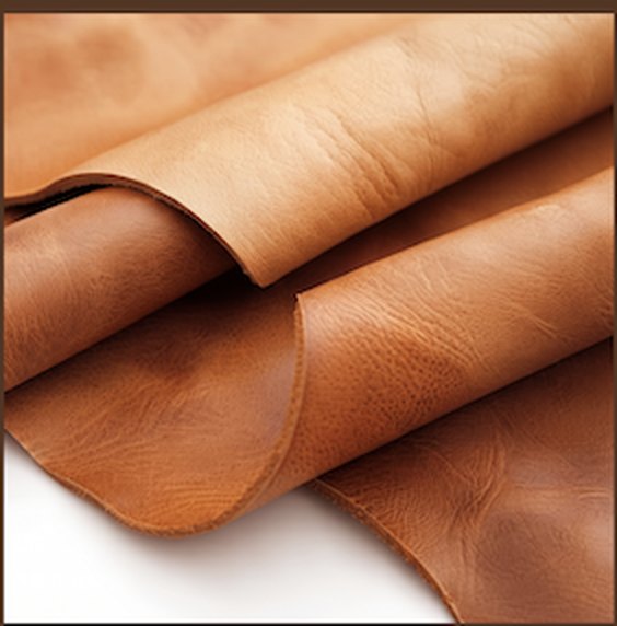 Selected Leather